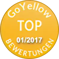 Go Yellow Top Bewertung 01 2017